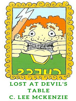 cover image of Lost at Devil's Table